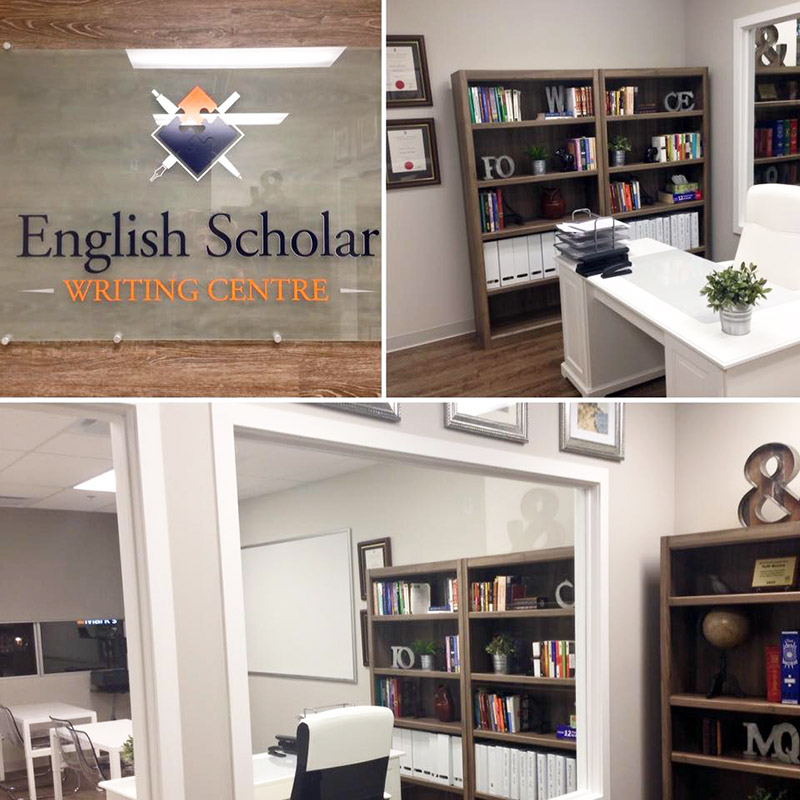 English Scholar Writing Classes | English Classes with Nelli Warren 